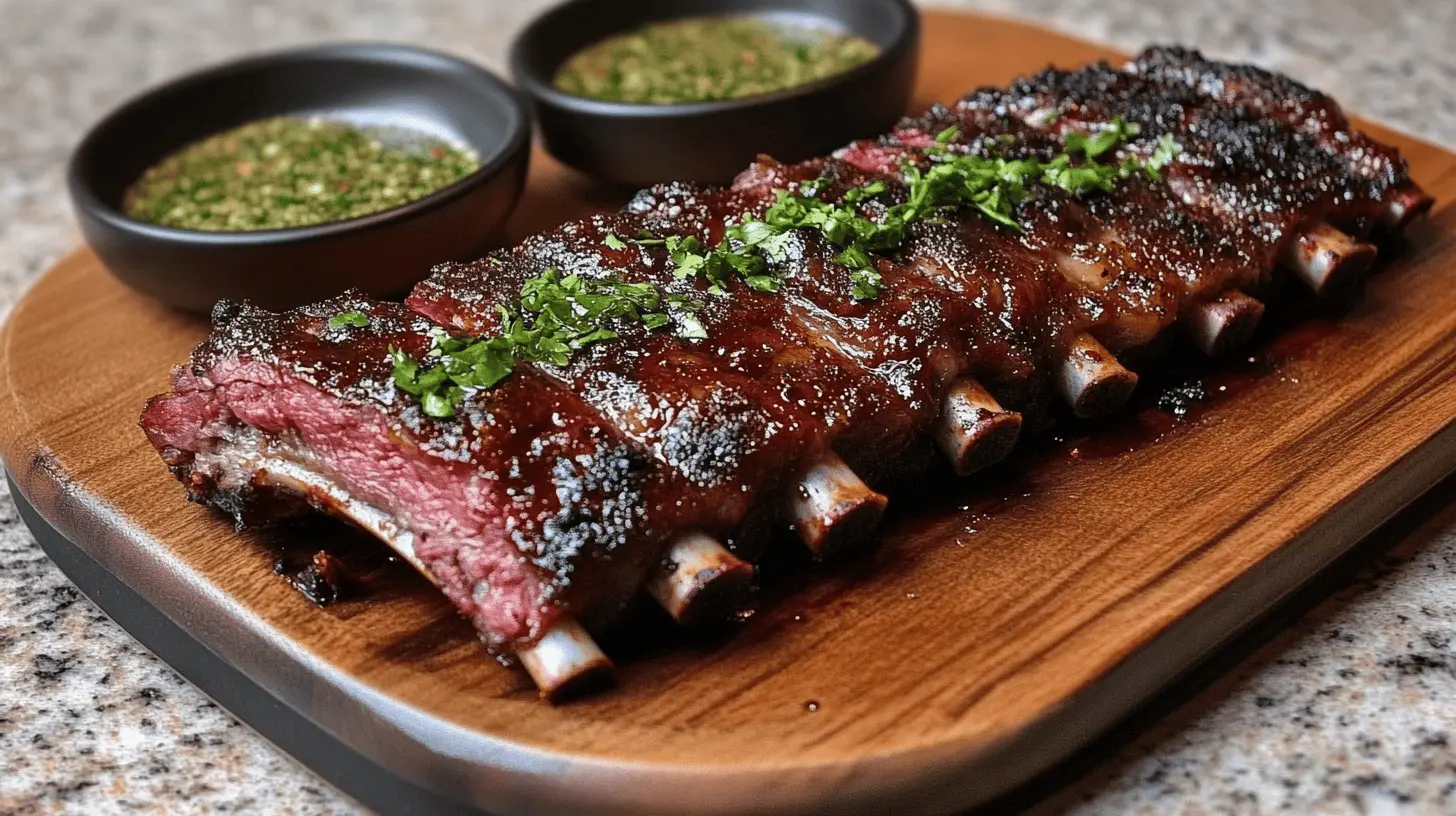 beef back ribs​