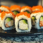 Boston Roll