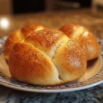 Kaiser Roll