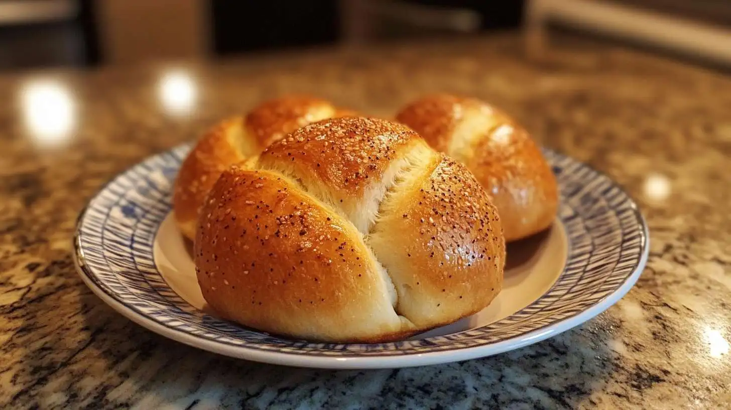 Kaiser Roll