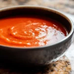 Tomato Gravy Recipe