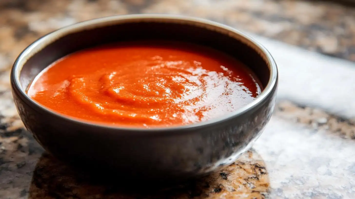 Tomato Gravy Recipe