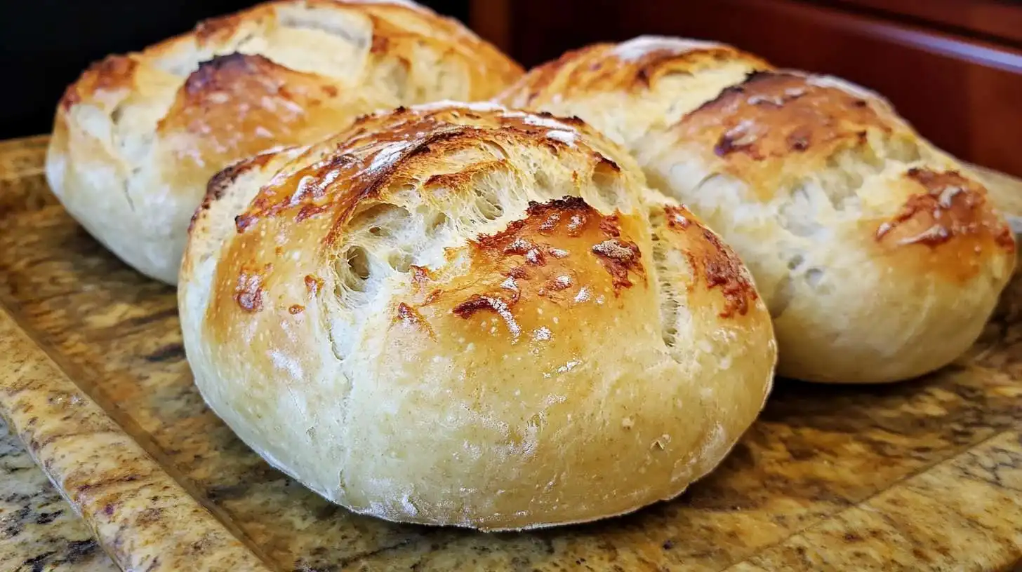 artisan italian bread