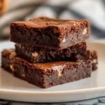 cottage cheese brownies