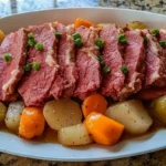 Instant Pot Corned Beef