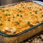 Million Dollar Chicken Casserole