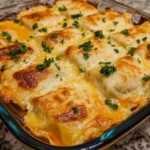 Million Dollar Ravioli Casserole