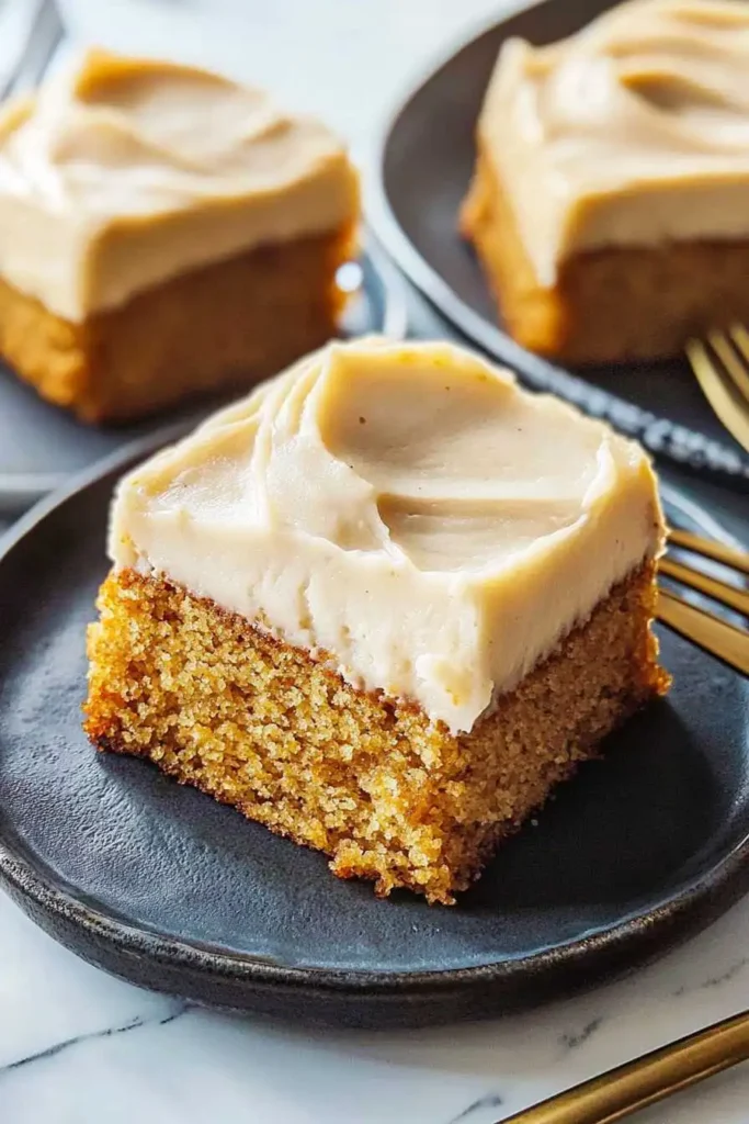 Applesauce Cake Recipe